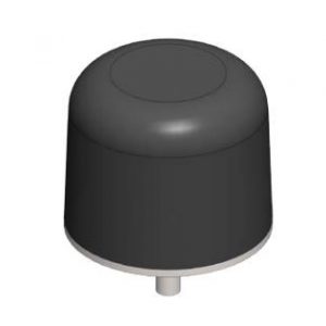 Part No. 017220-032X020 Rubber Bumper NR 71 SHORE A 32X20mm