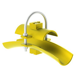 Part No. 020133-16 Cable Clip