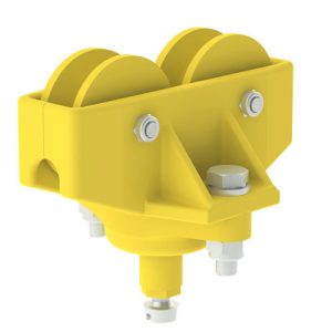 Part No. 021117 210 Series Trolley