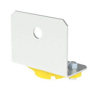 Part No. 021164 210 Series End Clamp