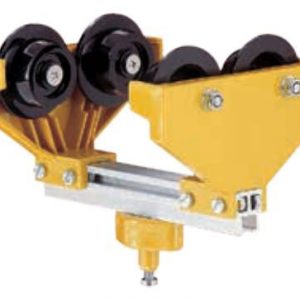 Part No. 022124-250 314 Cable Trolley – Ball Joint Multi-Use