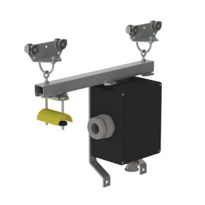 Part No. 023174-24 230 Series Festoon Ideal Control Unit Trolley