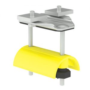 Part No. 023569 230 Series Festoon End Clamp