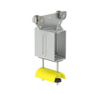 Part No. 023277 230 Series Festoon Flat Cable Towing Trolley