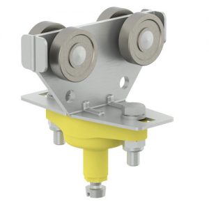 Part No. 023291 230 Series Festoon Cable Trolley With Ball Joint