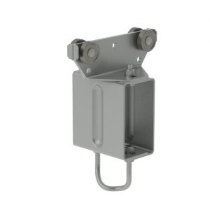 Part No. 023295 230 Series Festoon Round Cable Towing Trolley