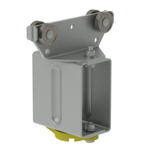 Part No. 023297 230 Series Festoon Towing Trolley Upper