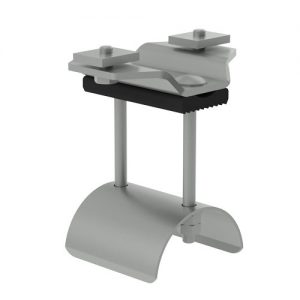 Part No. 023579 230 Series Festoon End Clamp – Steel