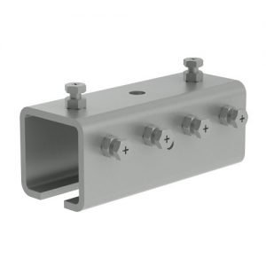 Part No. 024105 Track Coupler