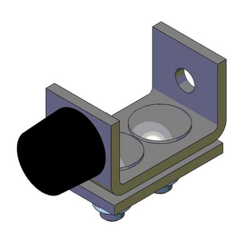 Part No. 024111 Mechanical End Stop