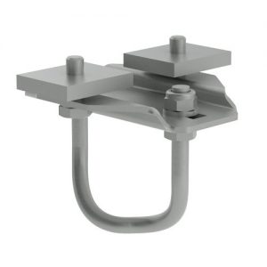 Part No. 024322 Festoon End Clamp