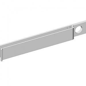 Part No. 08-K153-0002 813 Series Conductor Rail Contact Sheet 250Amp