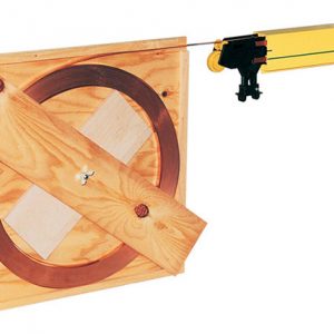 Part No. 08-V015-0404 842 Series Enclosed Conductor Rail, CS Series, Decoiling Unit for Copper Strip Insertion, Small (Lengths up to 130M)