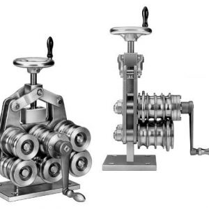 Part No. 081081 Rail Bending Device