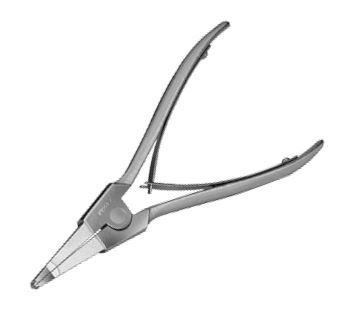 Part No. 081085 811 Series, Rail Release Pliers