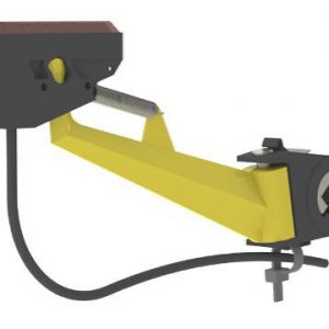 Part No. 081102-0041 811 Series Collector, Long Type 1P 16A PH REV GA