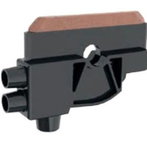 Part No. 081209-023 812 Series, Current Collector 1P 80A PE TOW V G