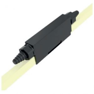 Part No. 081251-6 812 Series, Power Feed Connector SS