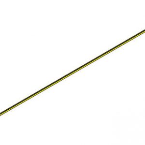 Part No. 081315-5X12 813 Series Conductor Rail Copper 500Amp PVCPE 5 meter