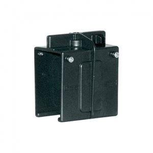 Part No. 084224-4 842 Series Enclosed Conductor Rail, AN Series, Joint Cover, 4-pole