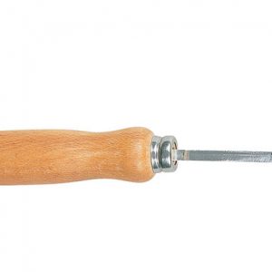 Part No. 084295-4 842 Series Enclosed Conductor Rail, AN Series, Bending Tool To Chamfering Copper Strip