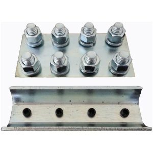 Part No. FC-T1D Track Joint Kit (2 Pieces)