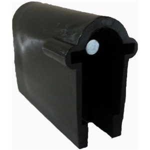 Part No. 8-908-GCT Transfer Cap – For Use with 8-908, 8-1608, 8-2008, and 8-3008 Bar only