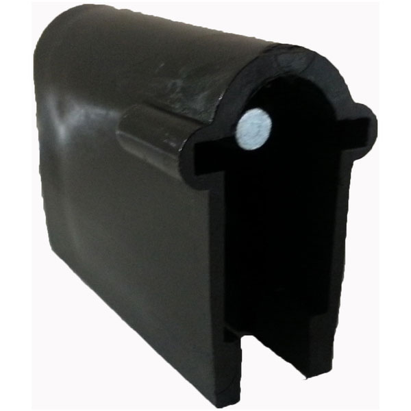 Part No. 8-908-GCT Transfer Cap - For Use with 8-908, 8-1608, 8-2008, and 8-3008 Bar only