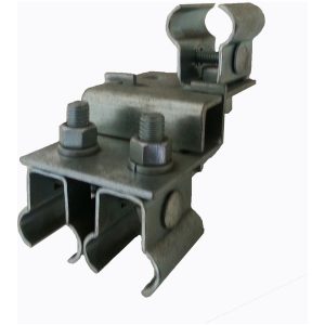 Part No. SFE-908-F21R Rod Mounted Hanger Clamp – (2:1)
