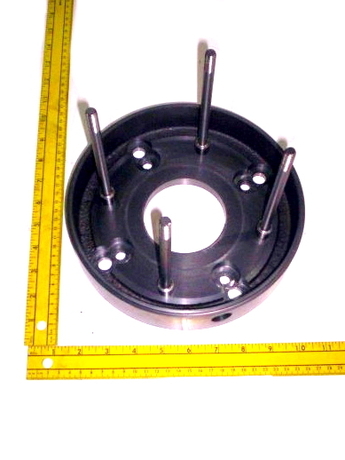 Part No. 2103306003P BRAKE HOUSING Part No. 2103306003P BRAKE HOUSING