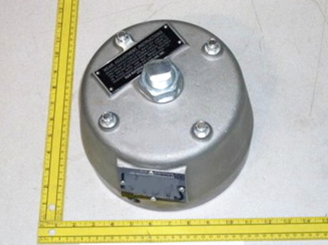 Part No. 2103418044P – MOTOR BRAKE ASSY Part No. 2103418044P – MOTOR BRAKE ASSY