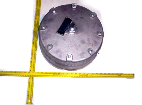 Part No. – 2103426001P – BRAKE