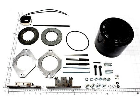 Part No. 2103802002P – BRAKE