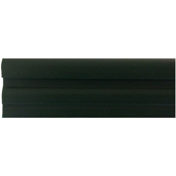 Part No. 8-2E-G Insulating Cover Only - Green - per foot