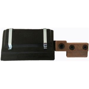 Part No. 8-3008-2CP 350 Amp Rated Center Power Feed for 8-3008 Systems