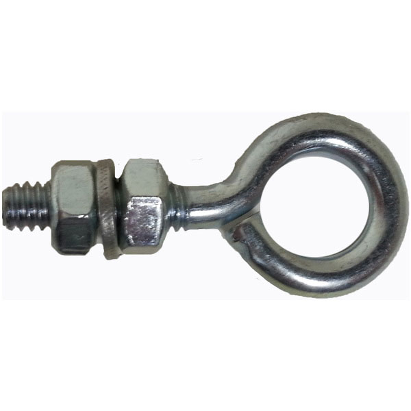Part No. RPC-SRCE Eye Bolt with Hardware
