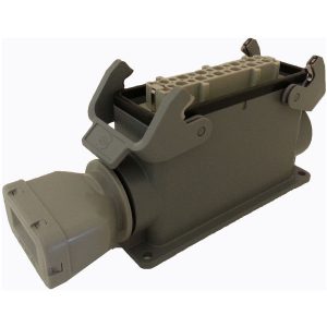 Part No. CT-24 BASE KIT For Use with Two FC-1216 Cable