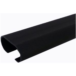 Part No. SFE-2ER-EX Splice Cover – Standard Black