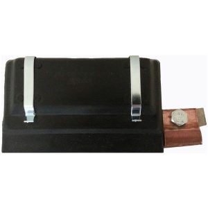 Part No. 8-1158-2CP 110 Amp Rated Center Power Feed for 8-908 Systems