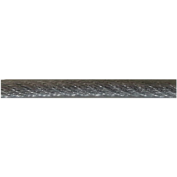 Part No. RPC-SRC 1/8″ dia. Nylon Coated Steel Cable – 480# Rated – per foot