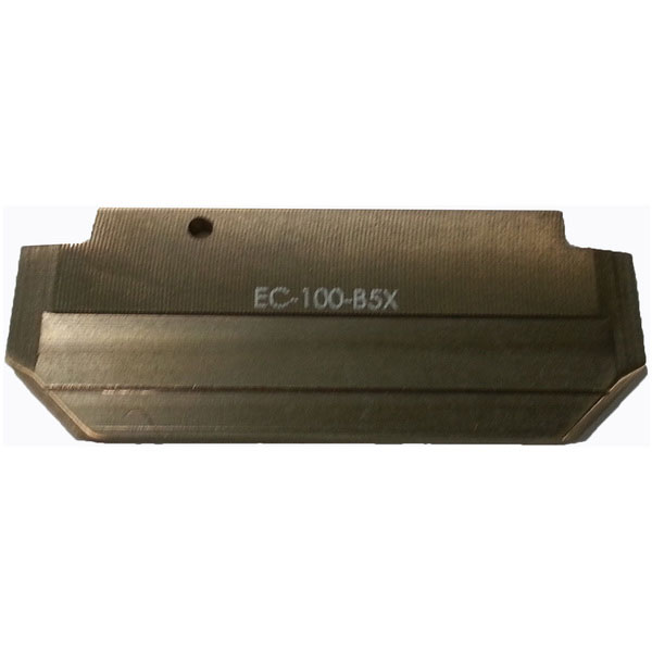 Part No. EC-100-B5X Replacement Contact Shoe