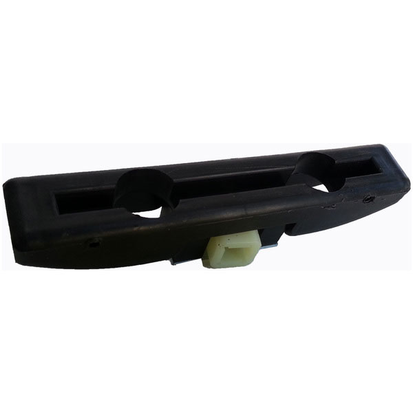 Part No. SFE-100-TCA Contact Shoe Holder for Low Profile Collector