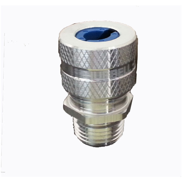 Part No. RPC-CG000 1/2" Conduit Size for .380" to .500" Diameter Cable
