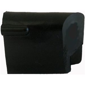 Part No. 8-908-GCTL Transfer Cap – Cut 45 deg for Left Hand Curves (see above)