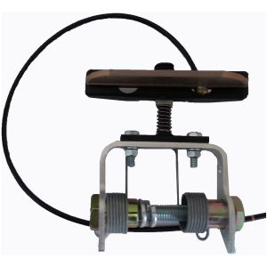 Part No. SFE-40-TC2 40 Amp – Single Shoe – Short Arm Torsion