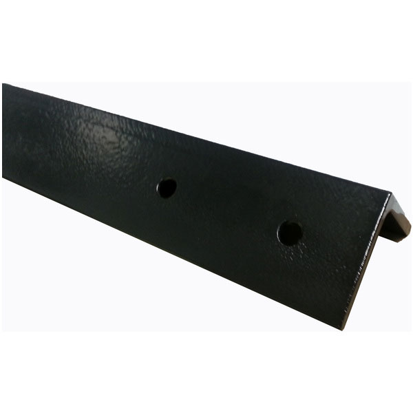 Part No. FC-T1BR Support Bracket - 3 ft (2-1/2" x 2-1/2" Steel Angle)