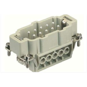 Part No. CT-10-M Matching Plug for CT-10-F