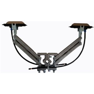 Part No. SFE-200-PCT5 200 Amp – Double Shoe – P-Series