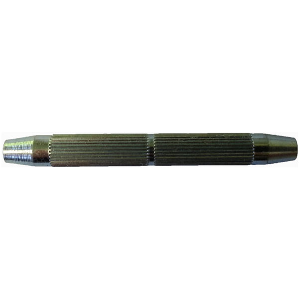 Part No. B-100-1B Steel Connector Pin for FE-908 Bar (Silver Color)
