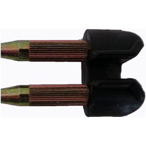 Part No. SFE-908-GCTL Transfer End – 45 deg Cut – Left Hand Curves